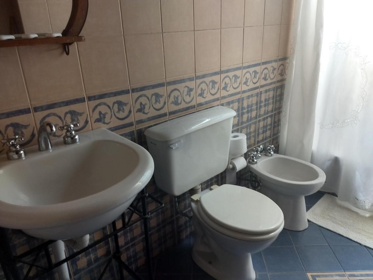 Cabanas Del Uru Колон Экстерьер фото