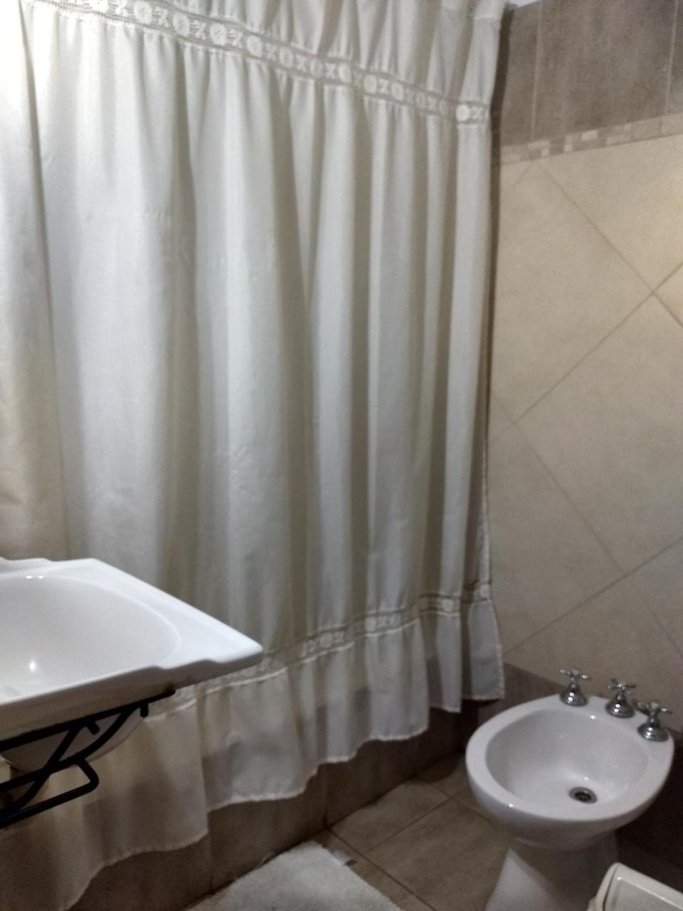 Cabanas Del Uru Колон Экстерьер фото